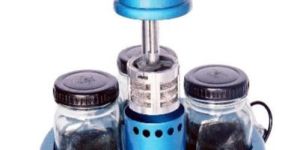 Watch Cleaning Machine Janta Model