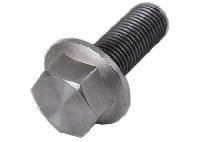 Hex Flange