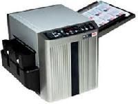 Visiting Card Printing Machine