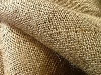 Jute Hessian Cloth