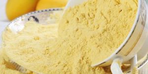 Spray Dried Mango Powder