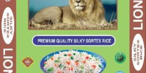 HDPE/PP BOPP PRINTED WOVEN SACK BAG