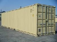 Freight Shipping Container