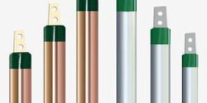 Chemical Earthing Electrodes