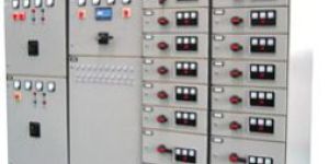 Power Distribution Panel