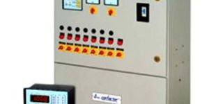 Power Factor Panel