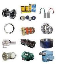 Wind Turbine Spare Parts