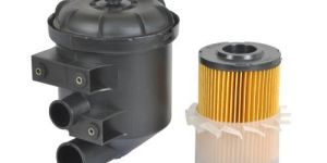 Air Cleaner Assemblies