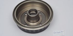 TATA IRIS Wheel Assembly