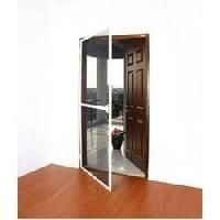 Mosquito Net Door