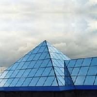 ACP Structural Glazing