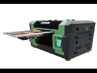 Visiting Card Printing Machine