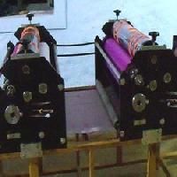 Pouch Printing Machine