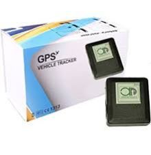 GPS Vehicle Tracking System