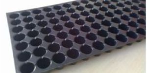 98 Cavity Seedling Tray