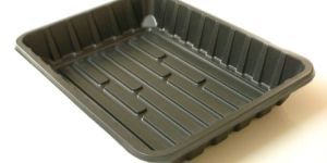 Mushroom, Baby Corn, Vegetable and Fruits Packing Tray