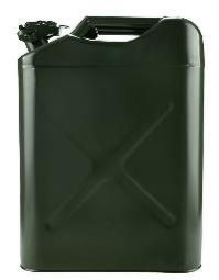 Used Engine Oil