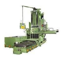 Gun Drilling Machine