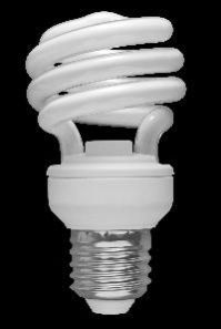 Compact Fluorescent Light Bulbs
