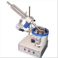 Rotary Vacuum Evaporators