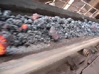 Fire Resistant Conveyor Belts