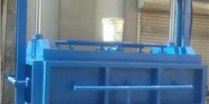 EPS Block Molding Machine