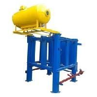 EPS Shape Moulding Machine