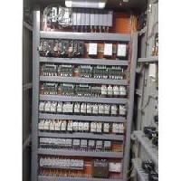 Industrial Automation Panels