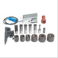 Bar Cutting Machine Spare Parts