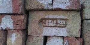 Red Clay Bricks