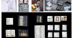 Thermoformed Packaging