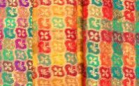 Brocade Fabrics