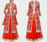 Indian Bridal Wear