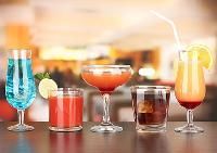 Non Alcoholic Drinks