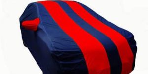 Car cover double colour (leather right) Alto-800