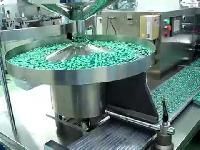 Tablet Blister Packing Machine