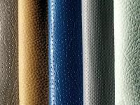 PVC Synthetic Leather