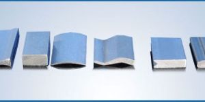 SHAPED WIRE-PROFILE WIRE