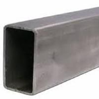 Steel Rectangular Hollow Sections