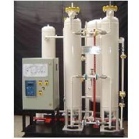 Psa Oxygen Gas Plants
