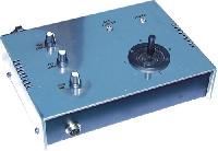 Jib Crane Control Panels