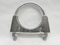 Exhaust Clamp