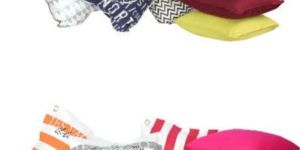 Printed Cushion Cover