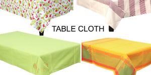 Table Cloths