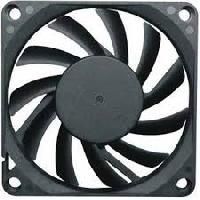 DC Cooling Fans