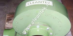 Axial Blower