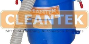 Pneumatic Conveying System