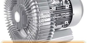Regenerative Blower