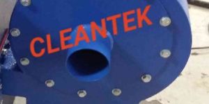 Side Channel Blower