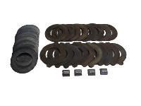 Clutch Rubber Kit